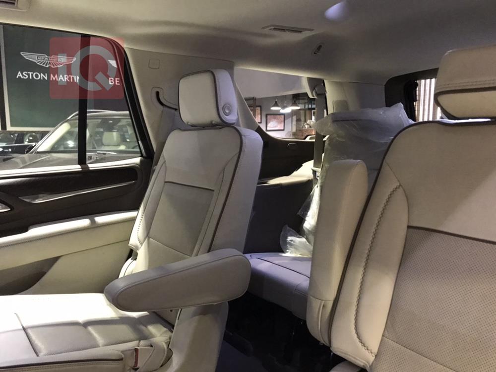 GMC Yukon